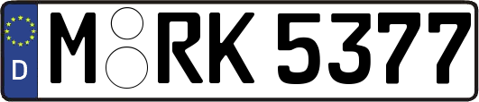 M-RK5377