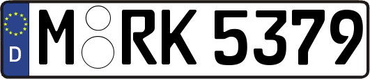 M-RK5379