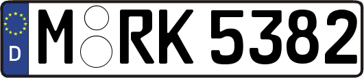 M-RK5382