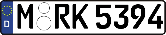 M-RK5394