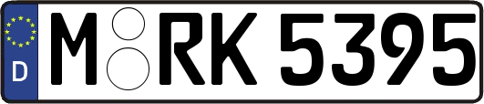 M-RK5395