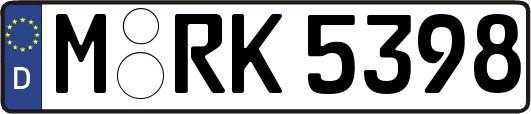 M-RK5398