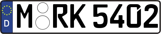 M-RK5402