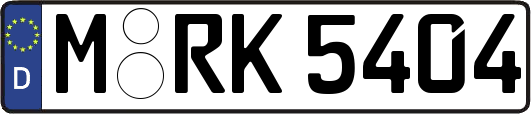 M-RK5404
