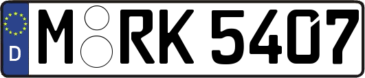 M-RK5407