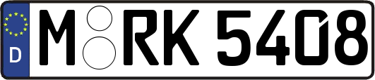M-RK5408