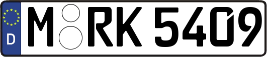M-RK5409