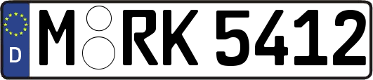 M-RK5412