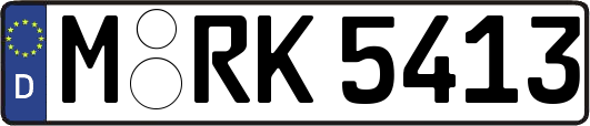 M-RK5413