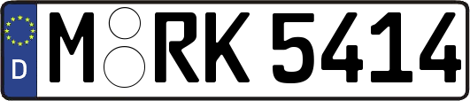M-RK5414