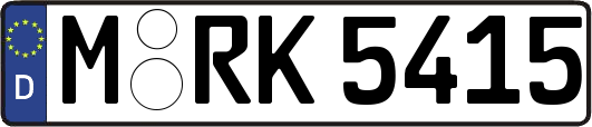 M-RK5415