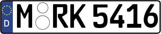 M-RK5416