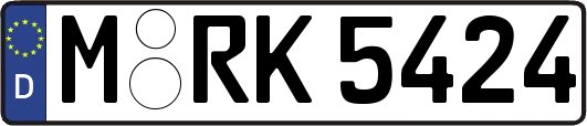 M-RK5424