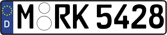 M-RK5428