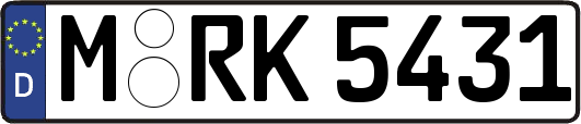 M-RK5431