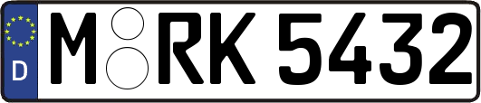 M-RK5432