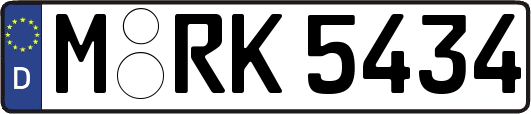 M-RK5434