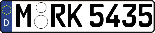 M-RK5435