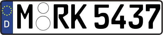 M-RK5437