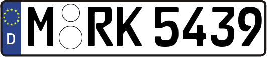 M-RK5439