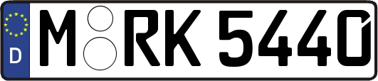 M-RK5440