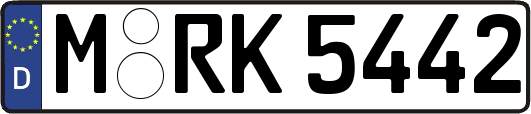 M-RK5442