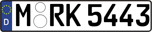 M-RK5443