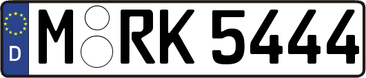 M-RK5444