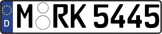 M-RK5445