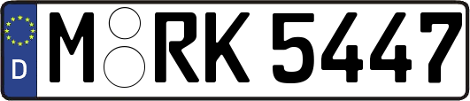 M-RK5447