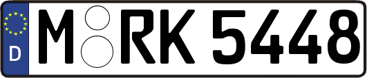 M-RK5448