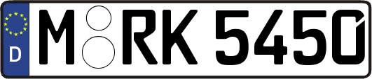 M-RK5450
