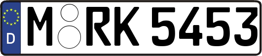 M-RK5453