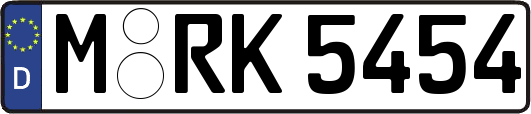 M-RK5454