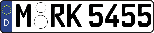M-RK5455