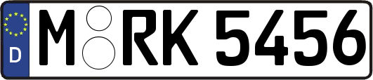 M-RK5456