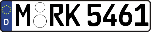 M-RK5461