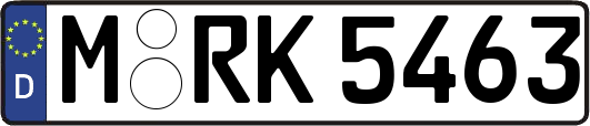M-RK5463