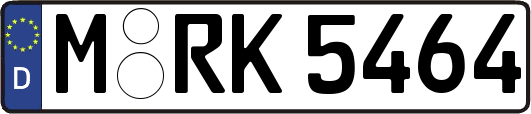 M-RK5464