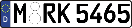 M-RK5465