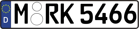 M-RK5466