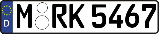 M-RK5467
