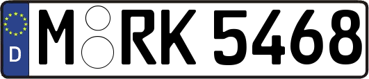 M-RK5468