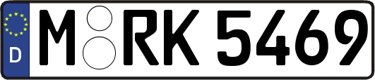 M-RK5469