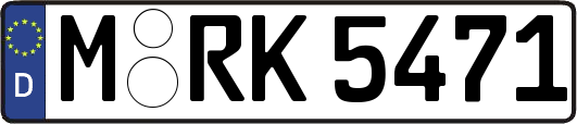 M-RK5471