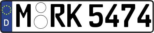 M-RK5474