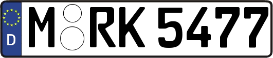 M-RK5477