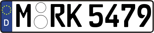 M-RK5479
