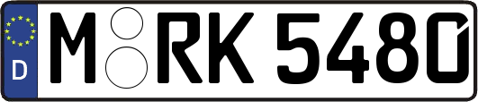 M-RK5480