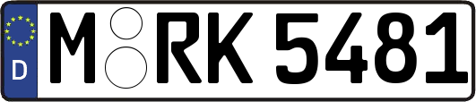 M-RK5481